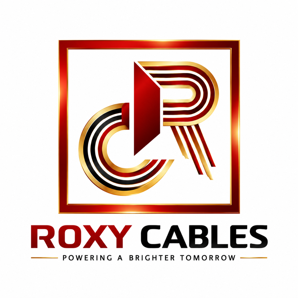 Roxy Cables — Powering a Brighter Tomorrow