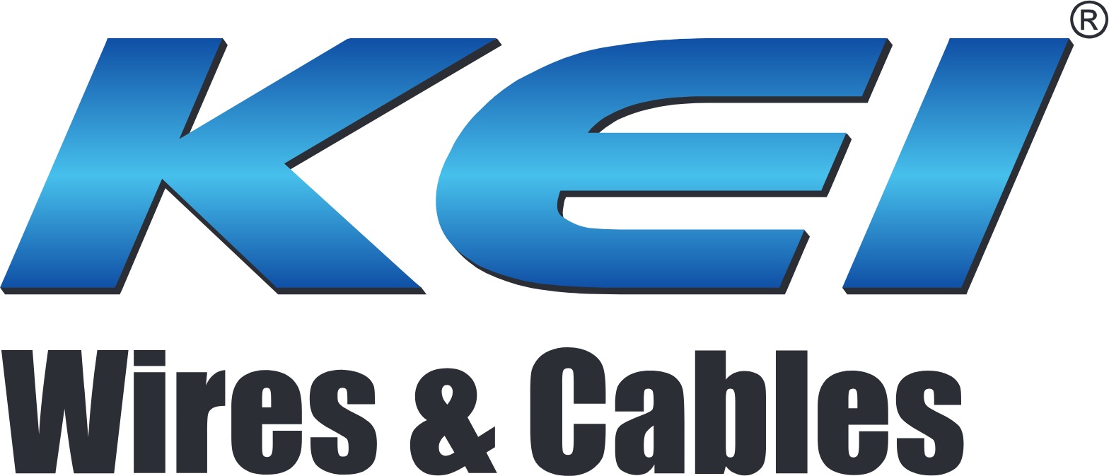 KEI Industries logo