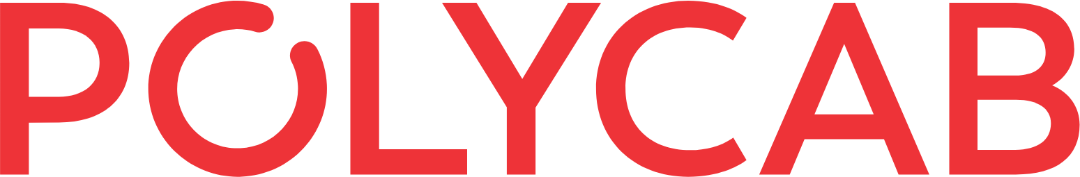 Polycab India logo